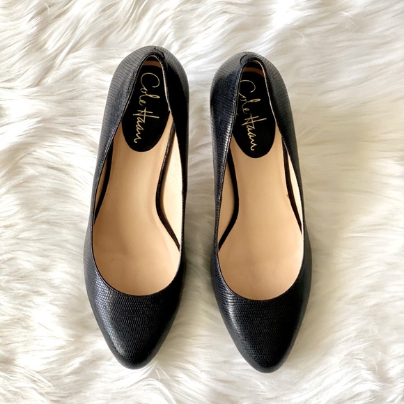 Cole Haan Heels - Picture 2 of 5